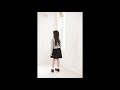 入学式スーツアンサンブル女の子用 ＃6【キャサリンコテージ】キッズモデル