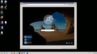 Okta Self Service Password Reset