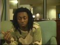 Lil Wayne interview