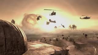 Cod4 Nuke at many different angles