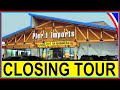 Pier 1 Closing Store Tour! - Last Pier 1 Imports in Wyoming! [Now Closed] (Cheyenne, Wy) | Optopolis