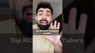 How Much Money Does YouTube Pay TO TOP YOUTUBERS 💸🤑 | Mridul Madhok