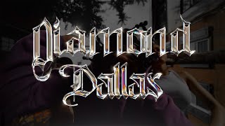 Armani White - DIAMOND DALLAS. [MPEG Remix]