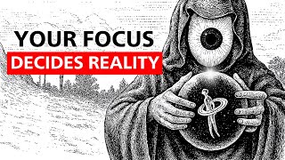 This is the ONLY Observer Effect Video That Actually Changes YOUR Reality (no bs guide)