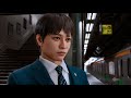 lost judgement ps5 gameplay walkthrough part 16 sawa sensei s confession