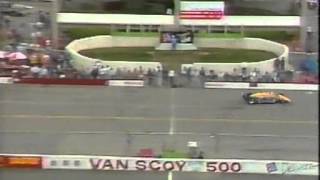 Indycar (CART) - 1985 Pocono 500 (full coverage)