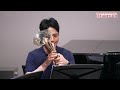 b u0026g brass 【2021서초실내악축제】