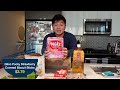 weee haul 2022 asian groceries delivery review