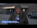 woman shot killed in gary id d