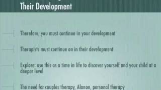 PPII section 4 video 2/2 Putting More Focus on The Relationship