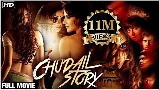 Chudail Story Full Hindi Horror Movie | Super Hit Bollywood Movies | Horror Movie