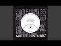 The Midrange (Original Mix)