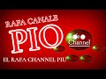 El Rafa Channel Piu (Pero con la voz de Siri) XD