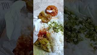 Today Food ഇന്നത്തെ ചോറിന് ഇത്രയും ഐറ്റം ഉണ്ട്