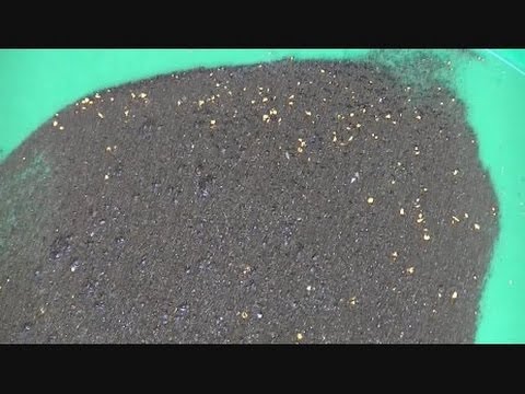 Is It Real Gold or Fool's Gold - How to tell the Difference Is It Real Gold or Fool's Gold - How to tell the Difference