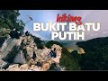 VLOG HIKING : easy trail | kami dh jumpa spot bercamping wild