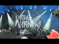 The Warning - S!CK [Live at Wacken Open Air 2024]