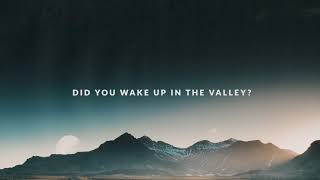 Jacob Hilton - The Valley (official lyric video)