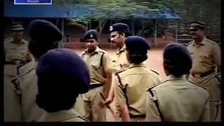 P Vijayan IPS - Indian of the year 2014 | Motivational Speech