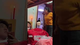 没有一个动作是多余的 养老院的叛逆少女 又是母慈子孝的一天 你们妈也是这样吗 被骂的少爷