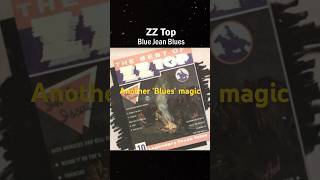 ZZ Top - Blue Jean Blues_(1977) The Best Of ZZ Top