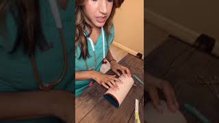 How We Remove the Birth Control Implant | YouTube #Shorts #education #medicine