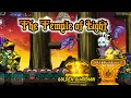 Magic Rampage | Weekly Dungeon | The Temple of Light - Top 1 🏆