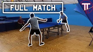 ATTC | Shahin (2550) vs Randy (2236) | 2019 Austin Summer Open Final