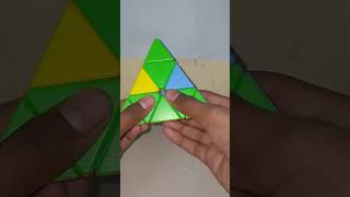 hasnain technical cube video two cubesolve #shorts #youtubeshorts #viral