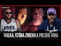 Walka Pudzianowski vs Najman zmieniła polskie MMA. Ujawniamy nieznane kulisy | Sport.pl