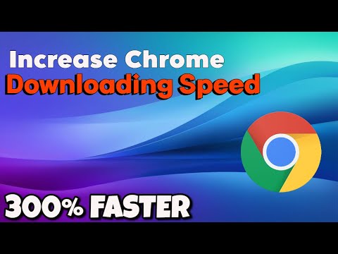 How to Fix Chrome Slow Downloading Increase Chrome Downloading Speed