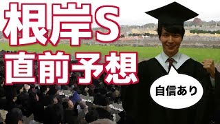 【2019年競馬】〇〇は外せない!!GIII根岸S直前予想!!