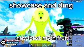 Revive fruit showcase (one fruit simulator)