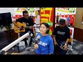 Pertama Kali - Shaa | Jom Jam Akustik | 13 Mei 2017