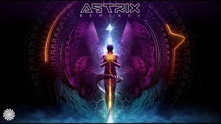 Astrix - Underbeat (Outside the Universe \u0026 Imagine Mars Remix)