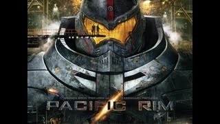 Ramin Djawadi - Pacific Rim (DK Remix)