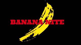 (バナナナイト) VERRY TO BACK SPECIAL BANANA NITE 2015 at 三沢 MOON RIVER