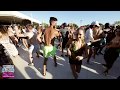 Panagiotis & Denisse  dancing @Croatian Summer Salsa Festival Rovinj 2019