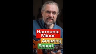 Harmonic Minor is Amazing on these chords!