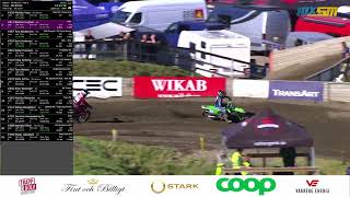 MXSM Varberg 2024-09-21 MX Women heat 2