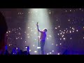 Imagine Dragons: Dan's Depression Speech + Demons Live at the O2 28/2/18