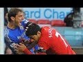 Luis Suarez All 3 Bites ~ Luis Suarez Bites Players Compilation