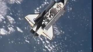 NASA STS-129 Mission Highlights