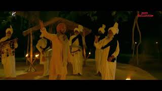 Roti – Diljit Dosanjh – Sajjan Singh Rangroot new Punjabi  song..
