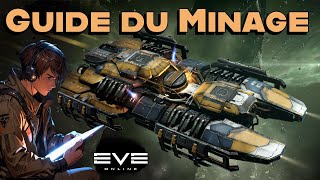 Le guide des bases du minage V2!