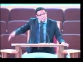 Pastor Felipe Soares- 