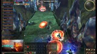 Lineage 2 [ CLAN ALONE ] - არაფერი პირადული. WWW.L2OFF.GE