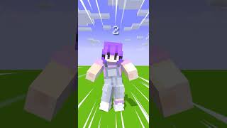 ĐỐ MỌI NGƯỜI LÀM ĐƯỢC NHÉ HEHE 🤭  #nabee #shorts #minecraft #sinhtoteam