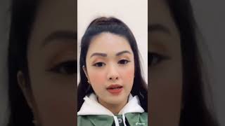 Bella Htoo 😆 | Myanmar TikTok 2021