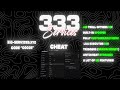 AMBANI.DEV FIVEM SHOWCASE *BEST FIVEM CHEAT* (ft.333Services)
